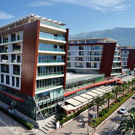 Condo Studio Plaza Будва Экстерьер фото