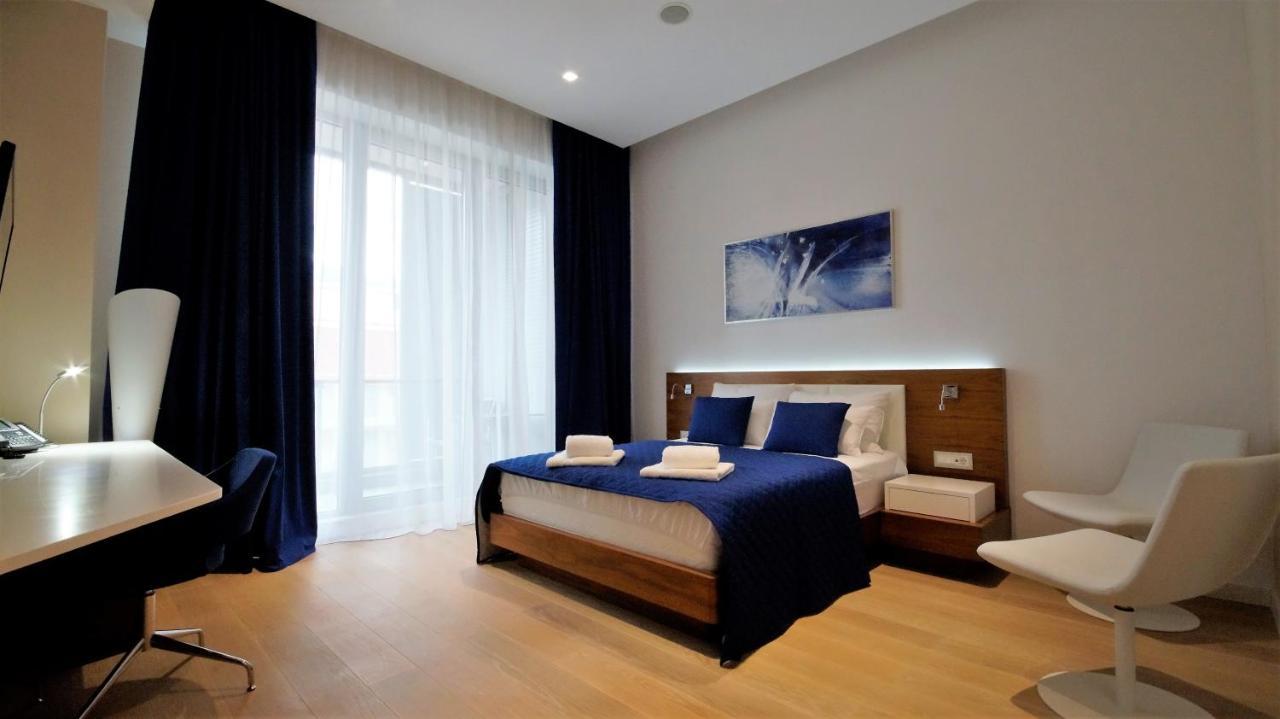Condo Studio Plaza Будва Экстерьер фото
