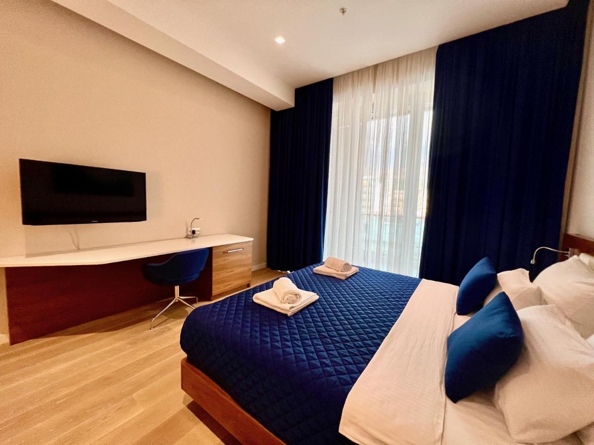 Condo Studio Plaza Будва Экстерьер фото