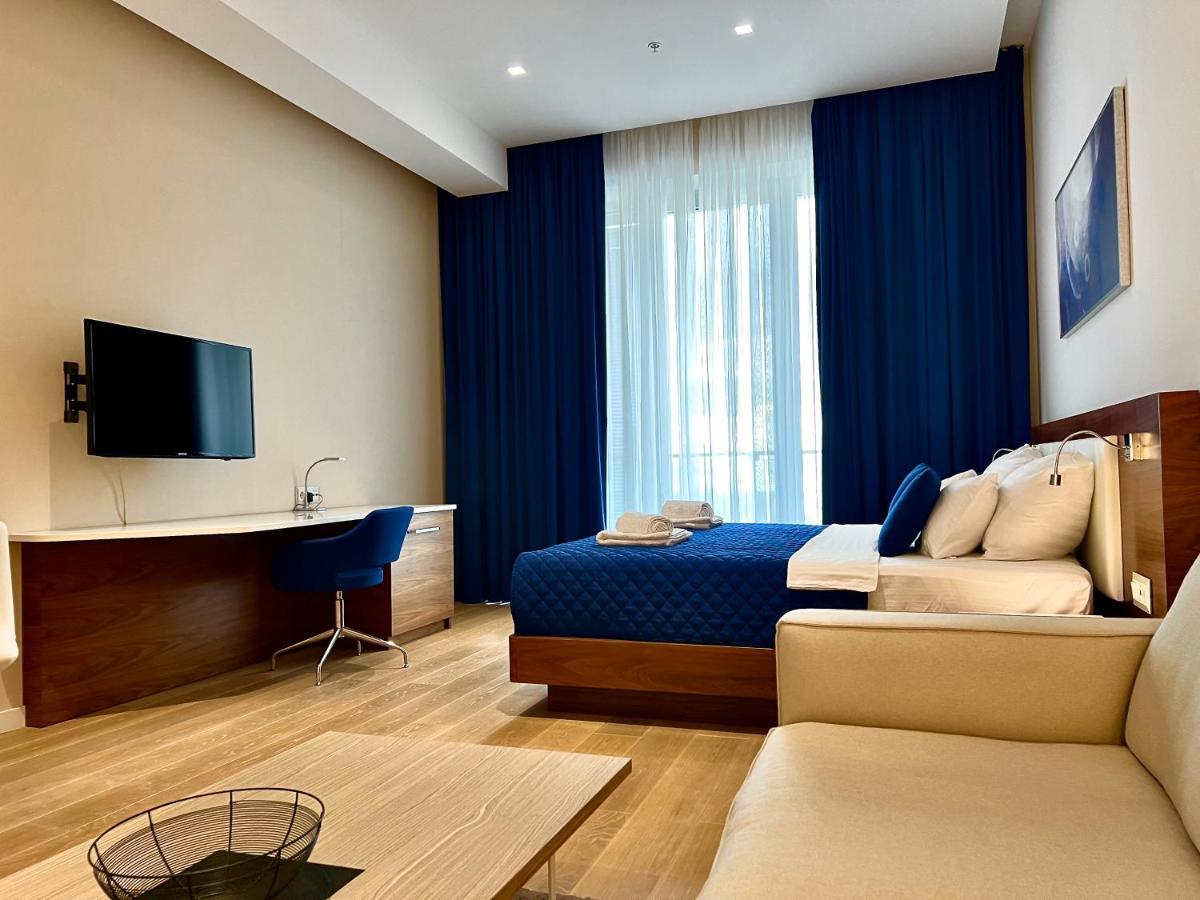Condo Studio Plaza Будва Экстерьер фото