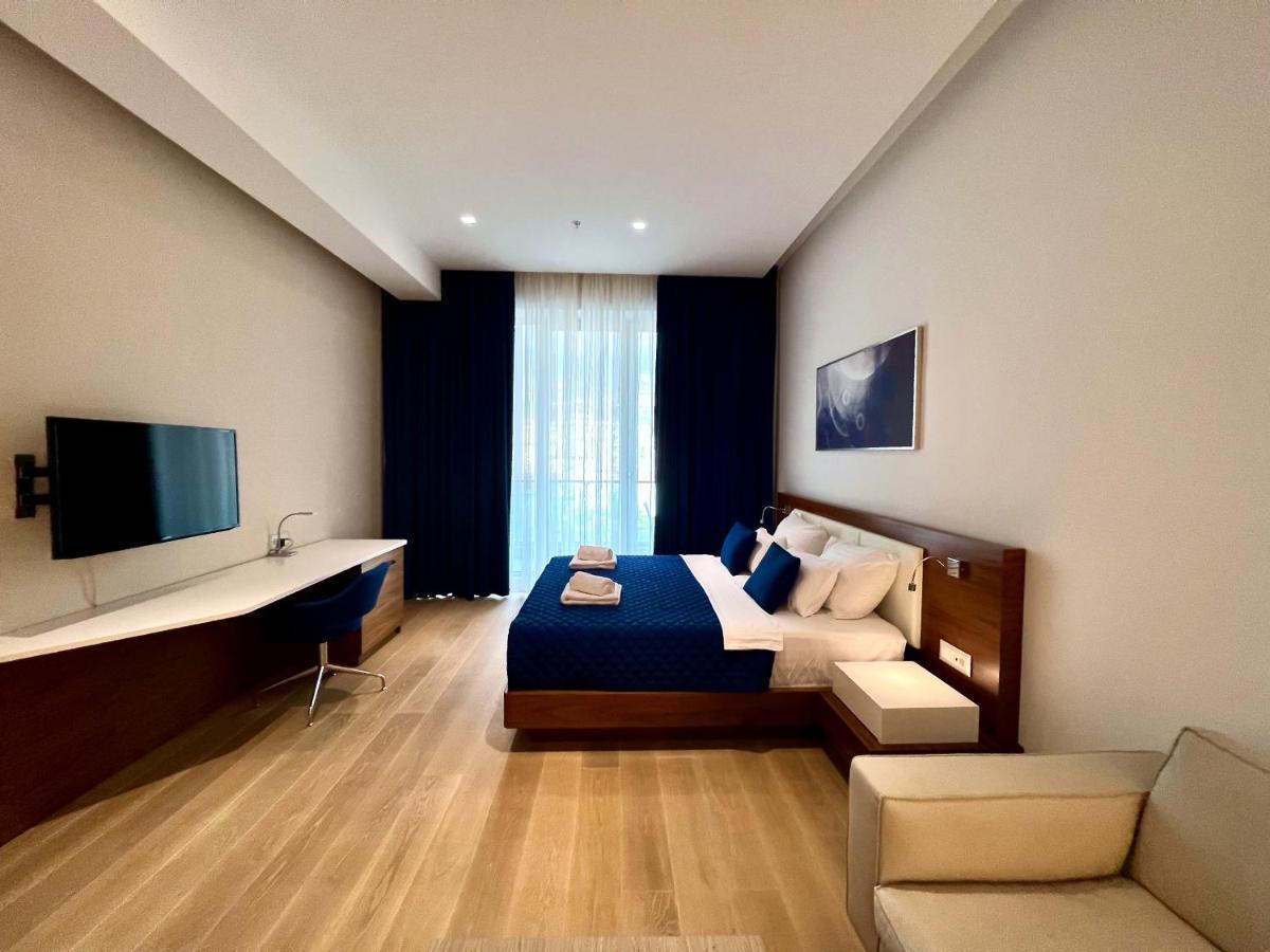 Condo Studio Plaza Будва Экстерьер фото