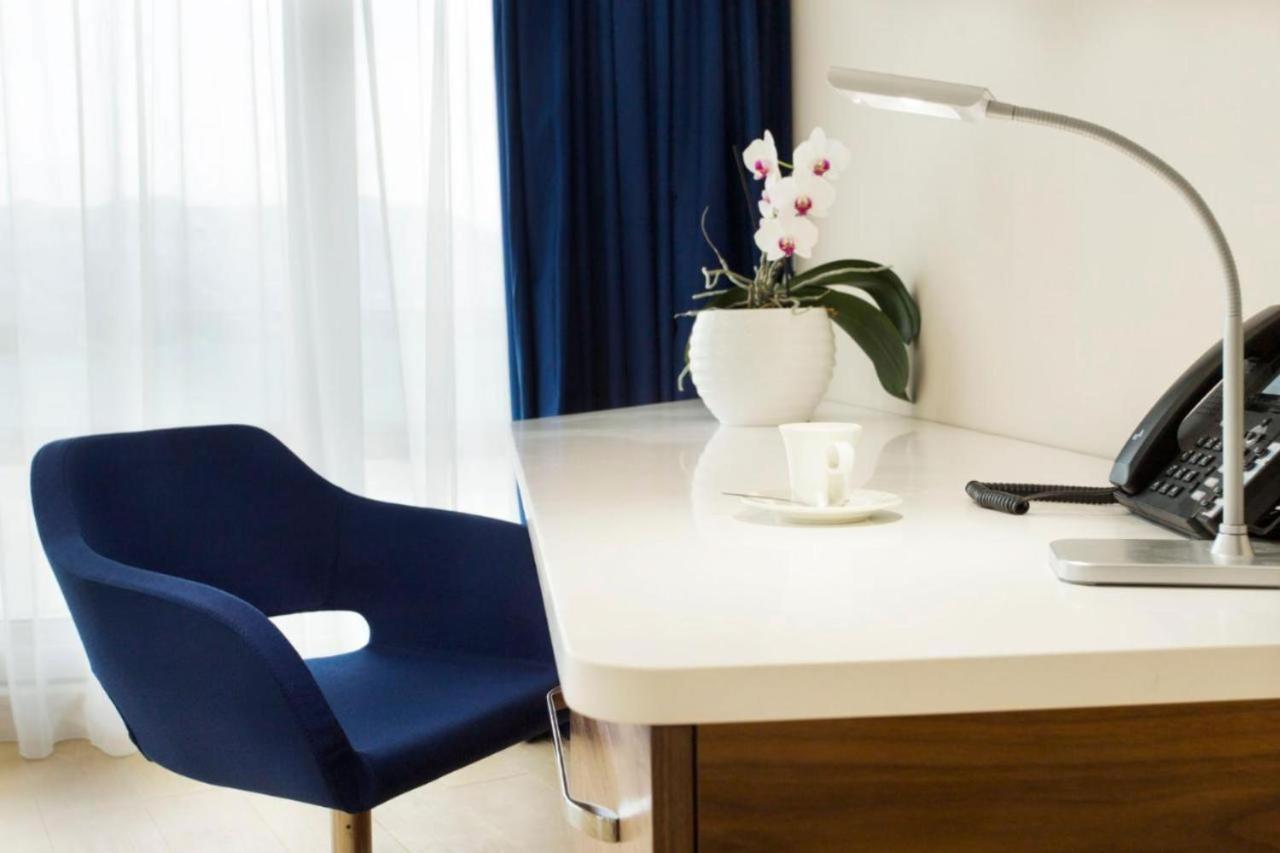 Condo Studio Plaza Будва Экстерьер фото